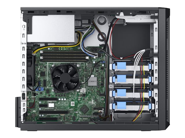 Servidor EMC PowerEdge T140 Dell