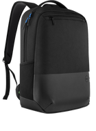 Mochila Pro Slim para transporte de portátil hasta 15