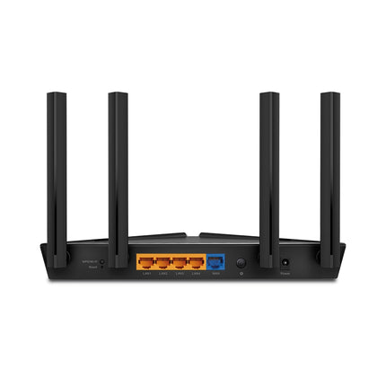 Router WI-FI 6 AX1500 Doble Banda ARCHER AX10 Gigabit
