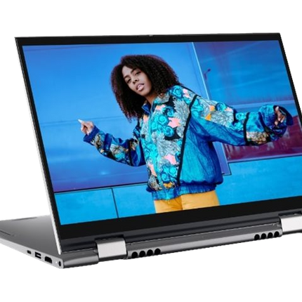Computador Inspiron 5410 14 pulgadas táctil Diseño plegable Core i5 1155G7 Dell