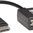 Adaptador de Pantalla DisplayPort (M) a HD-15 (VGA) (H) Tripp Lite