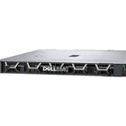 Servidor Dell PowerEdge R250 Xeon E-2324G / 3.1 GHz RAM 16 GB R250ERQ2v1