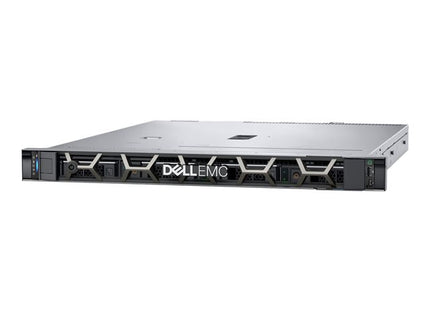 Servidor Dell PowerEdge R250 Xeon E-2324G / 3.1 GHz RAM 16 GB R250ERQ2v1