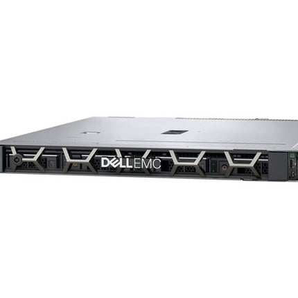 Servidor Dell PowerEdge R250 Xeon E-2324G / 3.1 GHz RAM 16 GB R250ERQ2v1