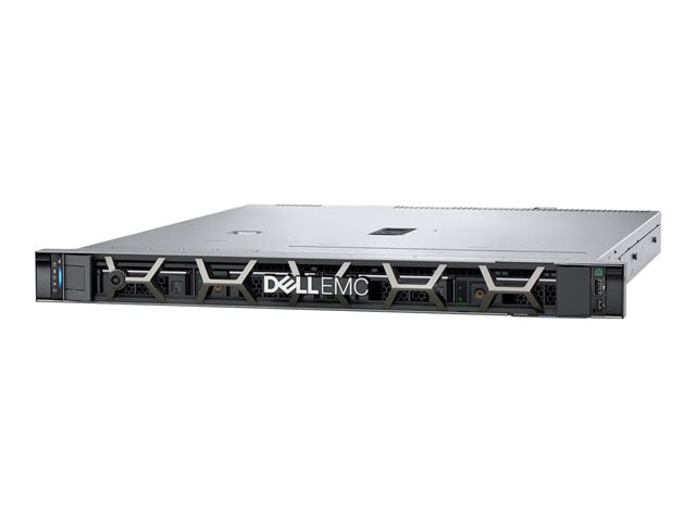 Servidor Dell PowerEdge R250 Xeon E-2324G / 3.1 GHz RAM 16 GB R250ERQ2v1