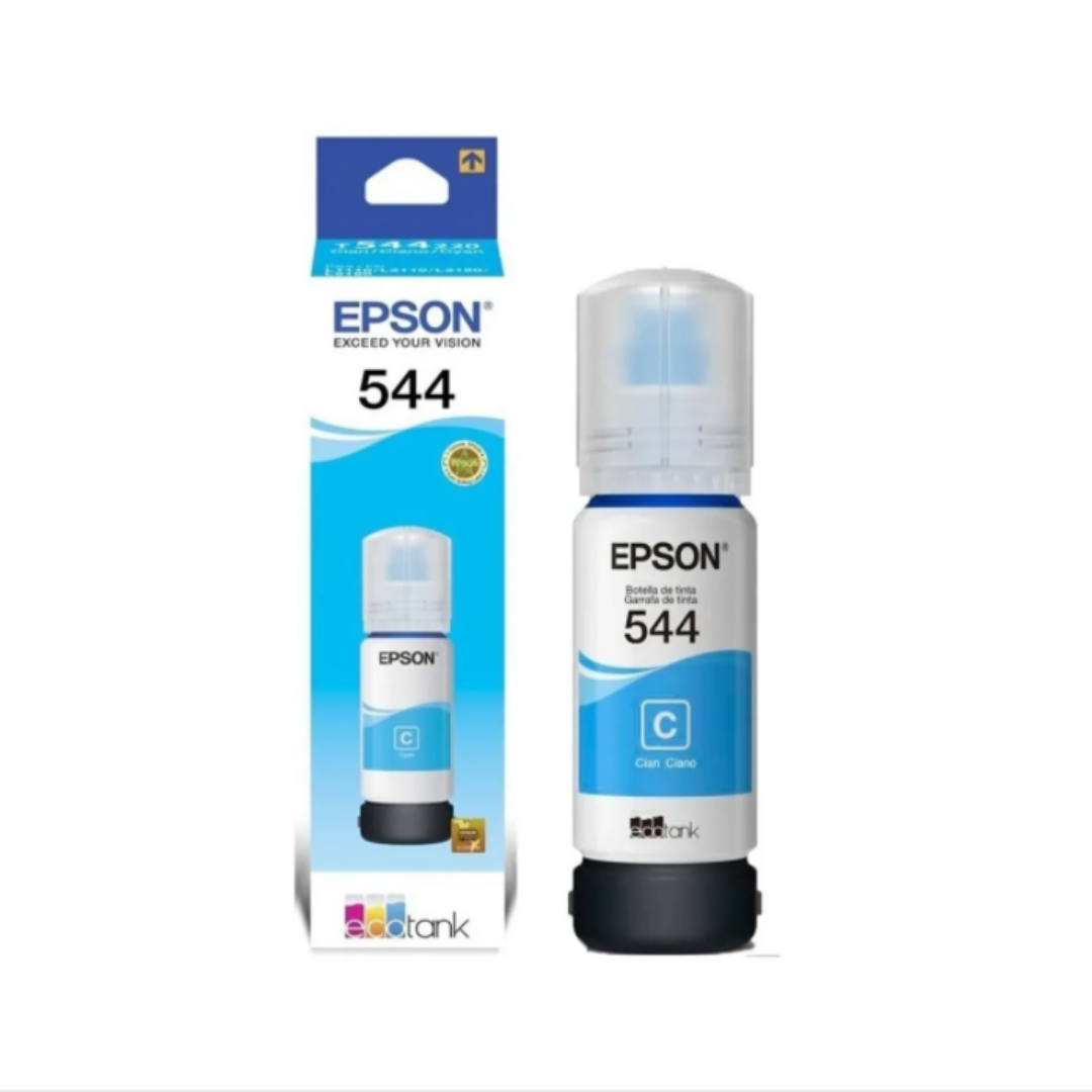 Image of Tinta T544 EPSON