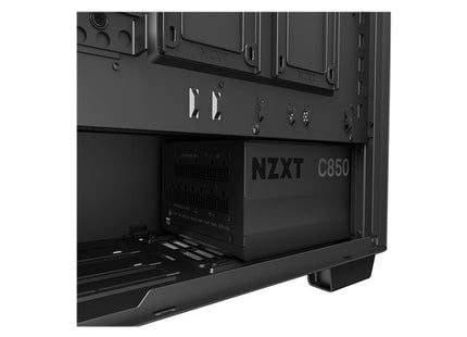 Fuente de alimentación ATX12V 2.4/ EPS12V 2.92 NZXT C-Series C650 Modular 100%