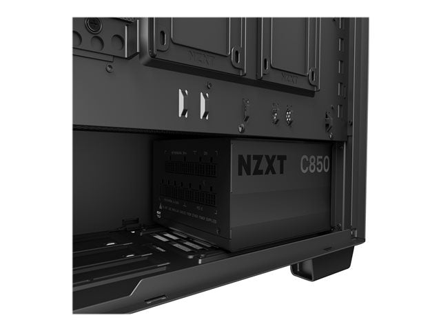 Fuente de alimentación ATX12V 2.4/ EPS12V 2.92 NZXT C-Series C650 Modular 100%