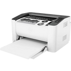 IMPRESORA LASER  107W HP