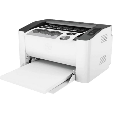 IMPRESORA LASER  107W HP