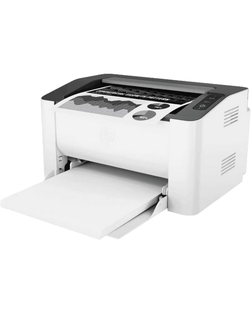 IMPRESORA LASER  107W HP