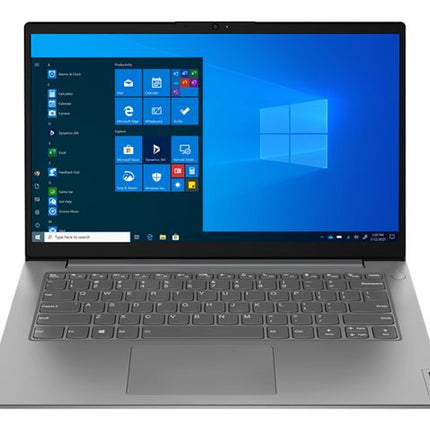 Computador Lenovo V14 G2 ITL 82KA intel Core i7 1165G7 / 2.8 GHz - Win 10 Pro