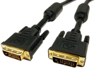 Cable de Vídeo XTC-328 - DVI-D macho a DVI-D macho Xtech