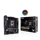 Tarjeta Madre ASUS TUF B560M PLUS GAMING 90MB1770-M0EAY0