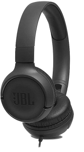 Auriculares con microfono JBL TUNE 500