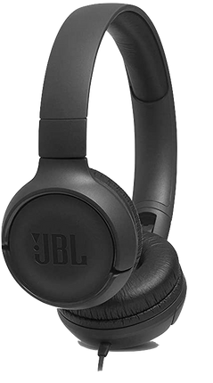 Auriculares con microfono JBL TUNE 500