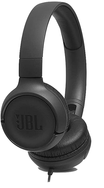 Auriculares con microfono JBL TUNE 500