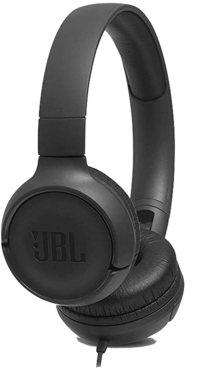 Image of Auriculares con microfono JBL TUNE 500