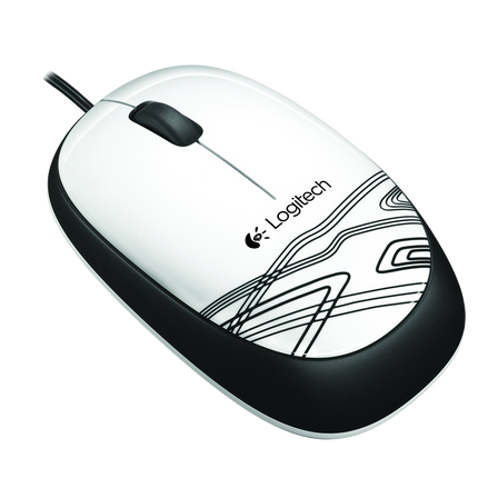 Ratón M105 LOGITECH