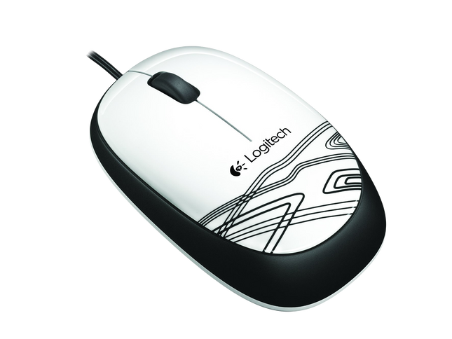 Ratón M105 LOGITECH