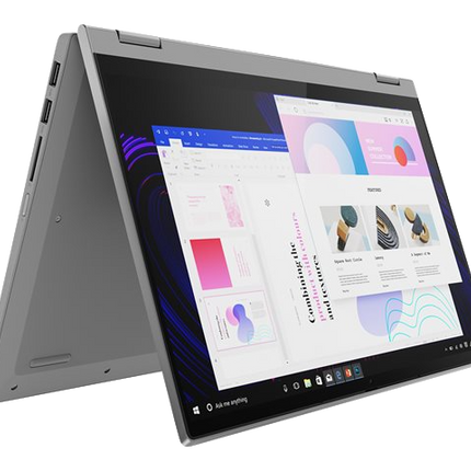 Computador IdeaPad Flex 5 14ARE05 Diseño plegable Lenovo