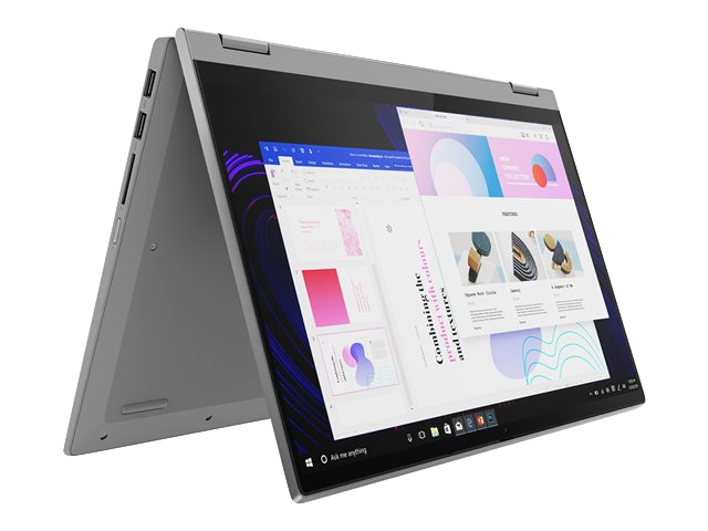 Image of Computador IdeaPad Flex 5 14ARE05 Diseño plegable Lenovo