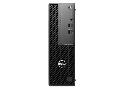 Computador Dell OptiPlex 3000 - SFF - Core i5 12500 / 3 GHz