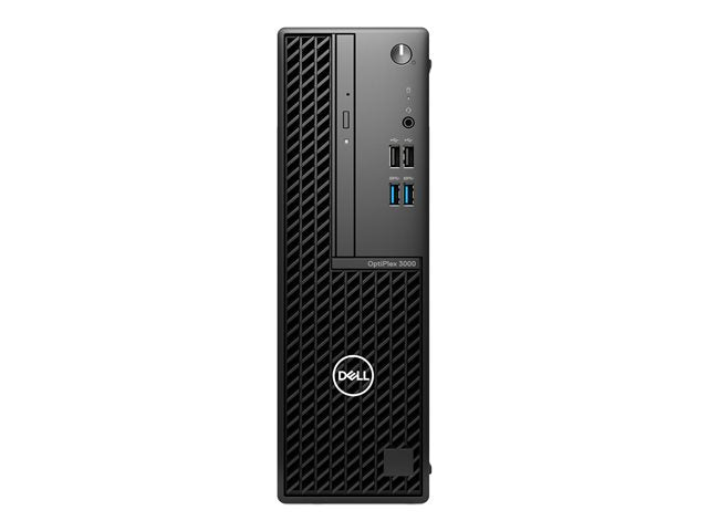 Computador Dell OptiPlex 3000 - SFF - Core i5 12500 / 3 GHz