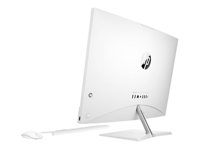Image of Computador HP Pavilion 27-ca0000la Todo en uno 512GB SSD 8GB Ram AMD Ryzen 5 5500U