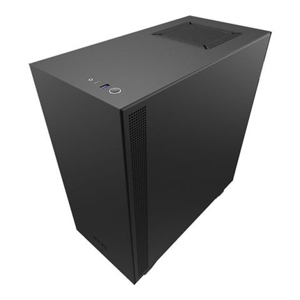 Chasis Vidrio Templado  H510 ATX CA-H510B-B1 NZXT