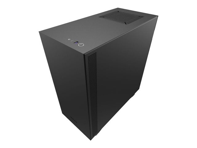 Chasis Vidrio Templado  H510 ATX CA-H510B-B1 NZXT