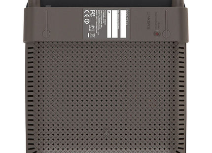 Router WiFi de doble banda Linksys EA6100 AC1200
