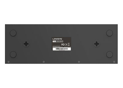 Switch Business 16 Puertos Gigabit LGS116 sin gestionar