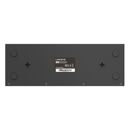 Switch Business 16 Puertos Gigabit LGS116 sin gestionar