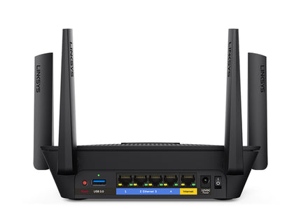 Router EA8300 Max-Stream AC2200 Mbps Linksys