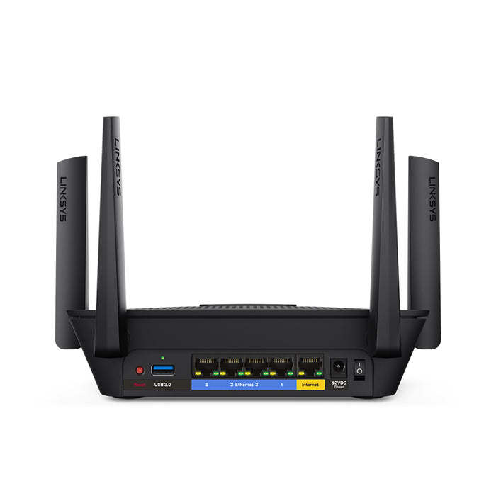 Router EA8300 Max-Stream AC2200 Mbps Linksys