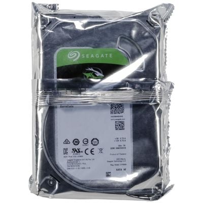 DISCO DURO INTERNO 3.5”  1TB 7200RPM 64MB SATA3 Seagate Barracuda  ST1000DM010