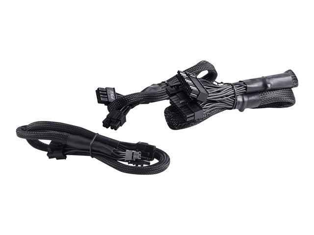 Fuente de alimentación ATX12V 2.4/ EPS12V 2.92 NZXT C-Series C650 Modular 100%