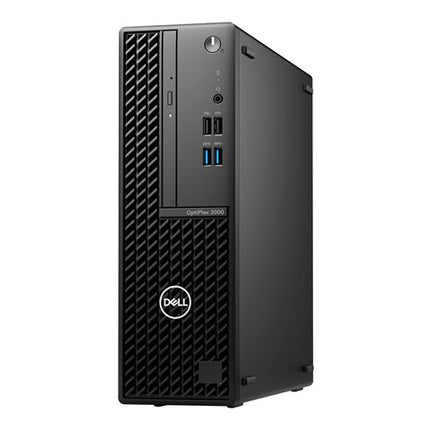 Computador Dell OptiPlex 3000 - SFF - Core i5 12500 / 3 GHz