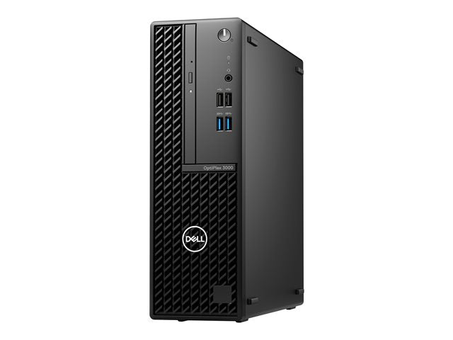 Image of Computador Dell OptiPlex 3000 - SFF - Core i5 12500 / 3 GHz
