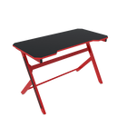 Escritorio para videojuegos - Red Wizard XTF-CD187 XTECH