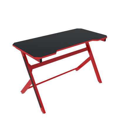 Escritorio para videojuegos - Red Wizard XTF-CD187 XTECH