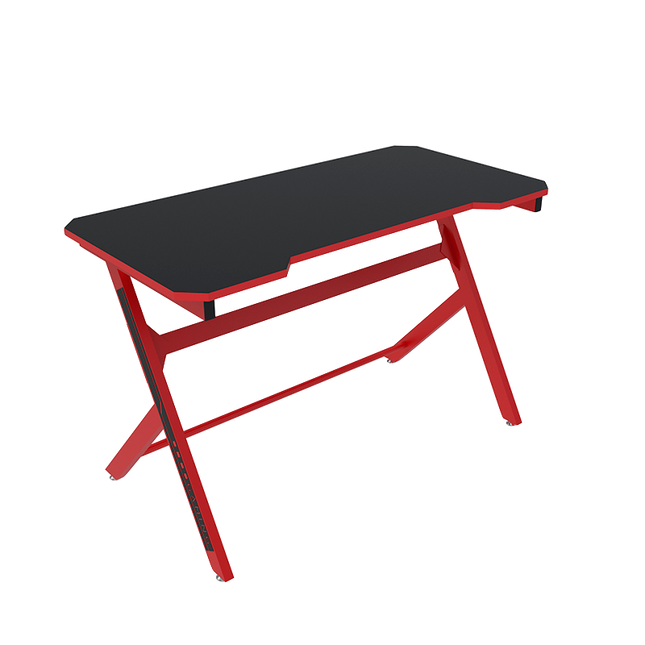 Escritorio para videojuegos - Red Wizard XTF-CD187 XTECH