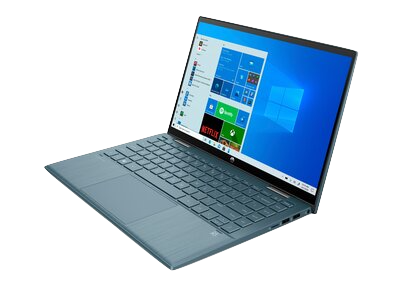 Computador Pantalla Táctil Pavilion x360 14 pulgadas dy0003la Hewlett Packard