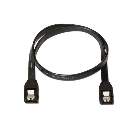 Cable Serial SATA 0,38CM GENÉRICO