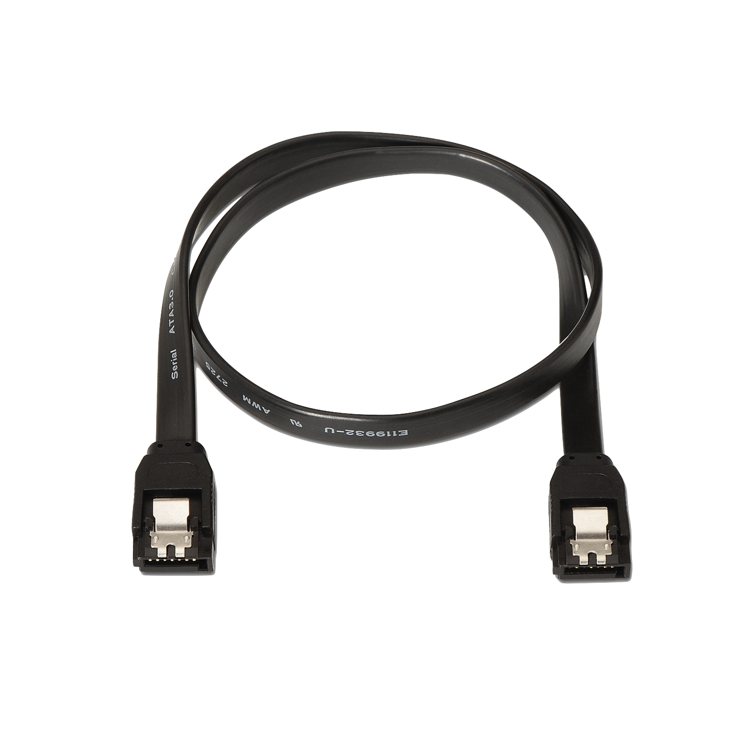 Cable Serial SATA 0,38CM GENÉRICO