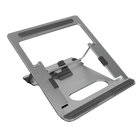 STAND LAPTOP JP-1 METALICO SILVER QUASAD