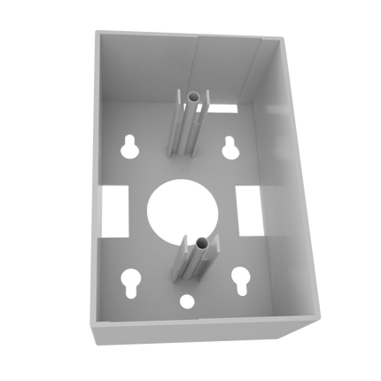 Caja de Montaje Superficial