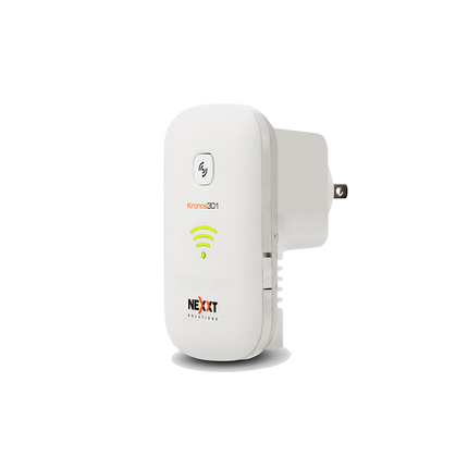 Router Wireless Adapter Kronos301 IEEE 802.11n  NEXXT