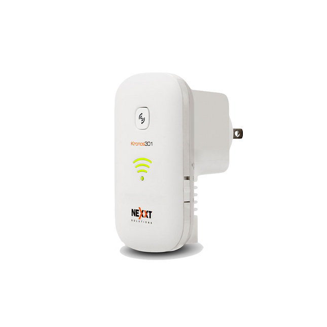 Router Wireless Adapter Kronos301 IEEE 802.11n  NEXXT